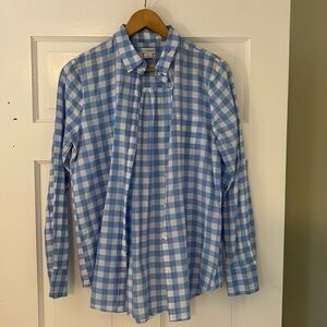 Size small J. By J. Crew women’s blouse.